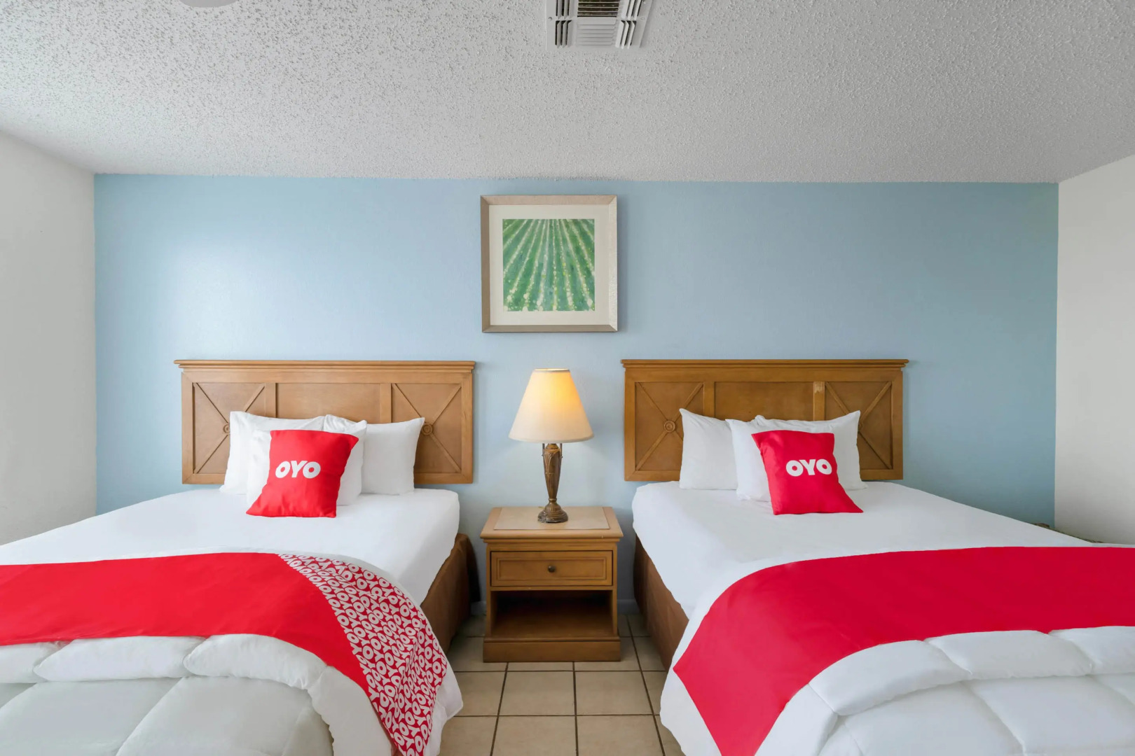 OYO Hotel Rockport- Bay View