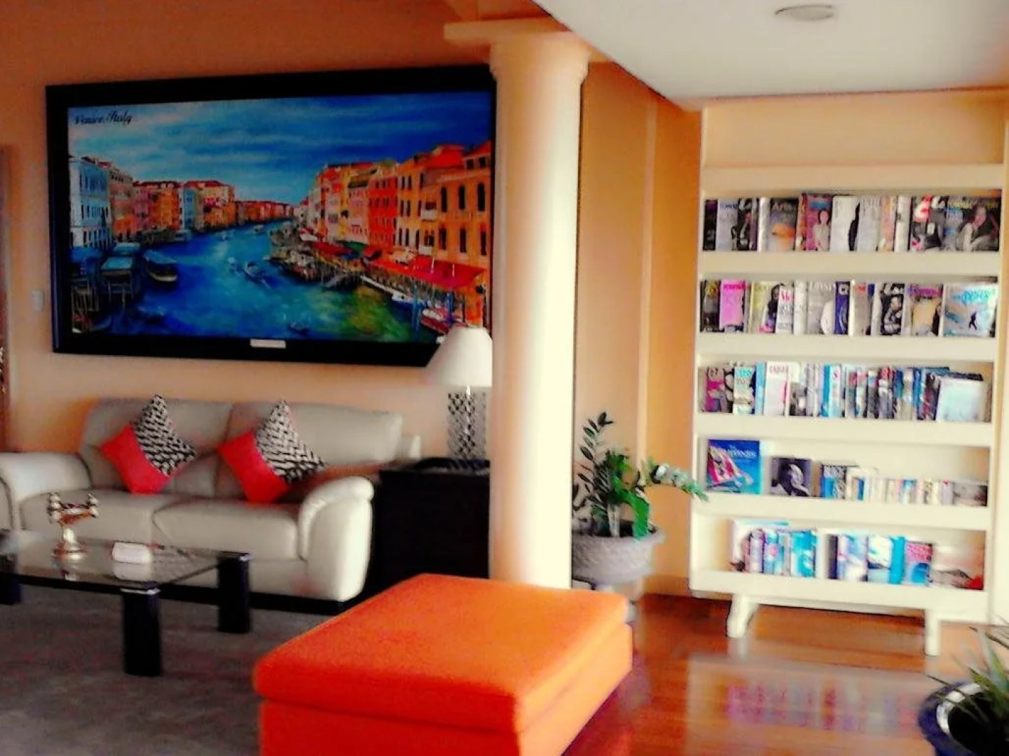 Villa Marinelli Bed and Breakfast