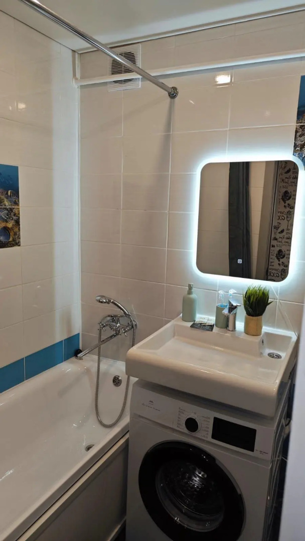 Resident Ufa (Резидент Уфа) на проспекте Октября 65/1