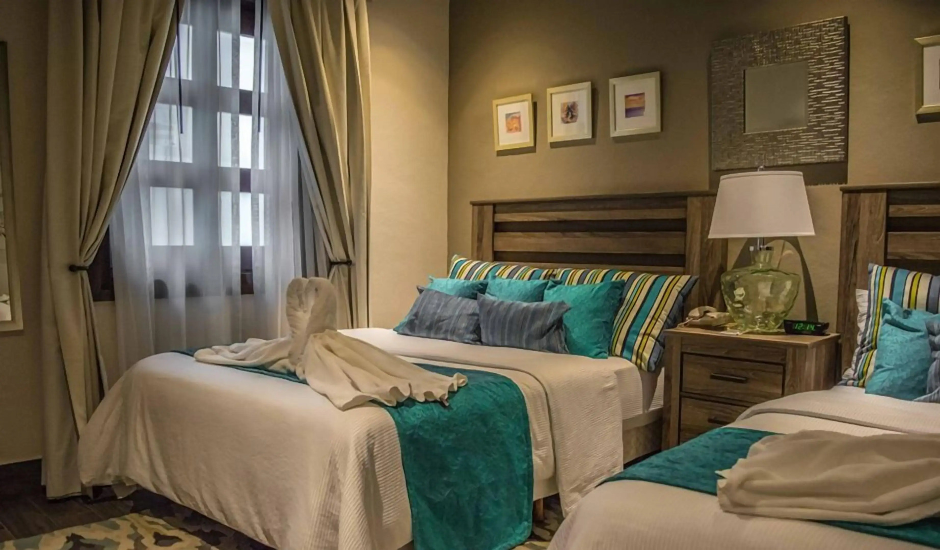 La Cuarteria Hotel Boutique