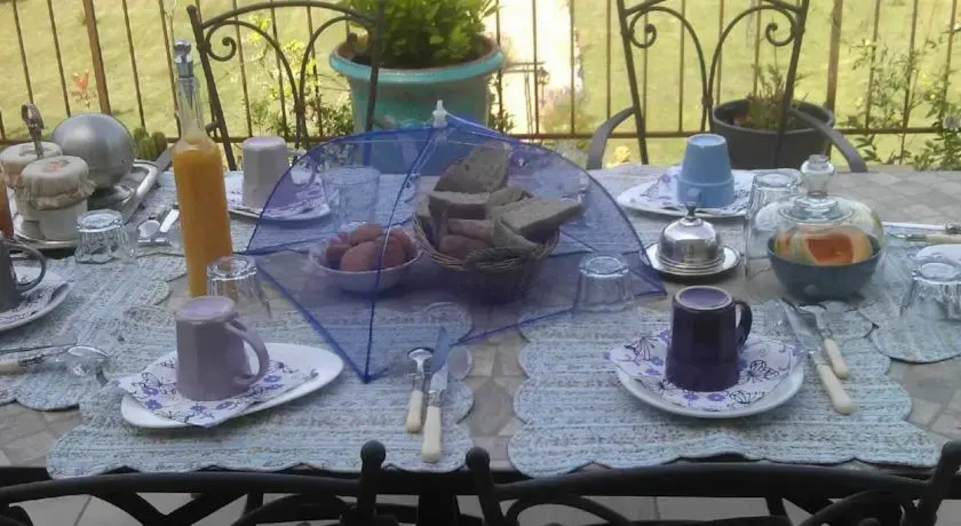 La Magnanerie du Chemin des Baux