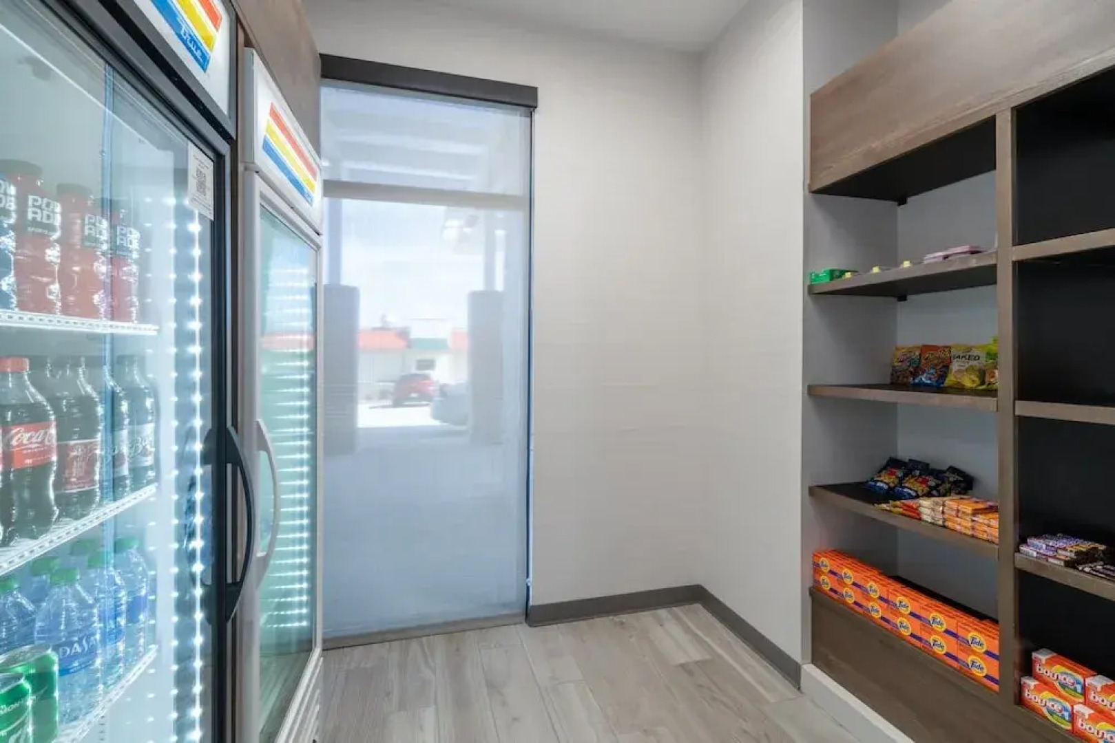 Staybridge Suites Flowood – NW Jackson