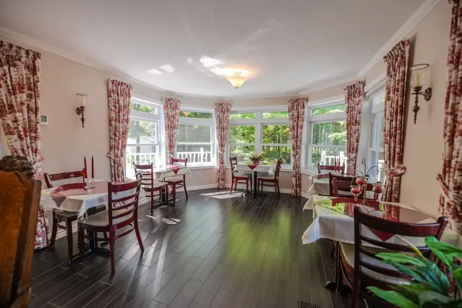 spa détente cité des anges d'Eastman