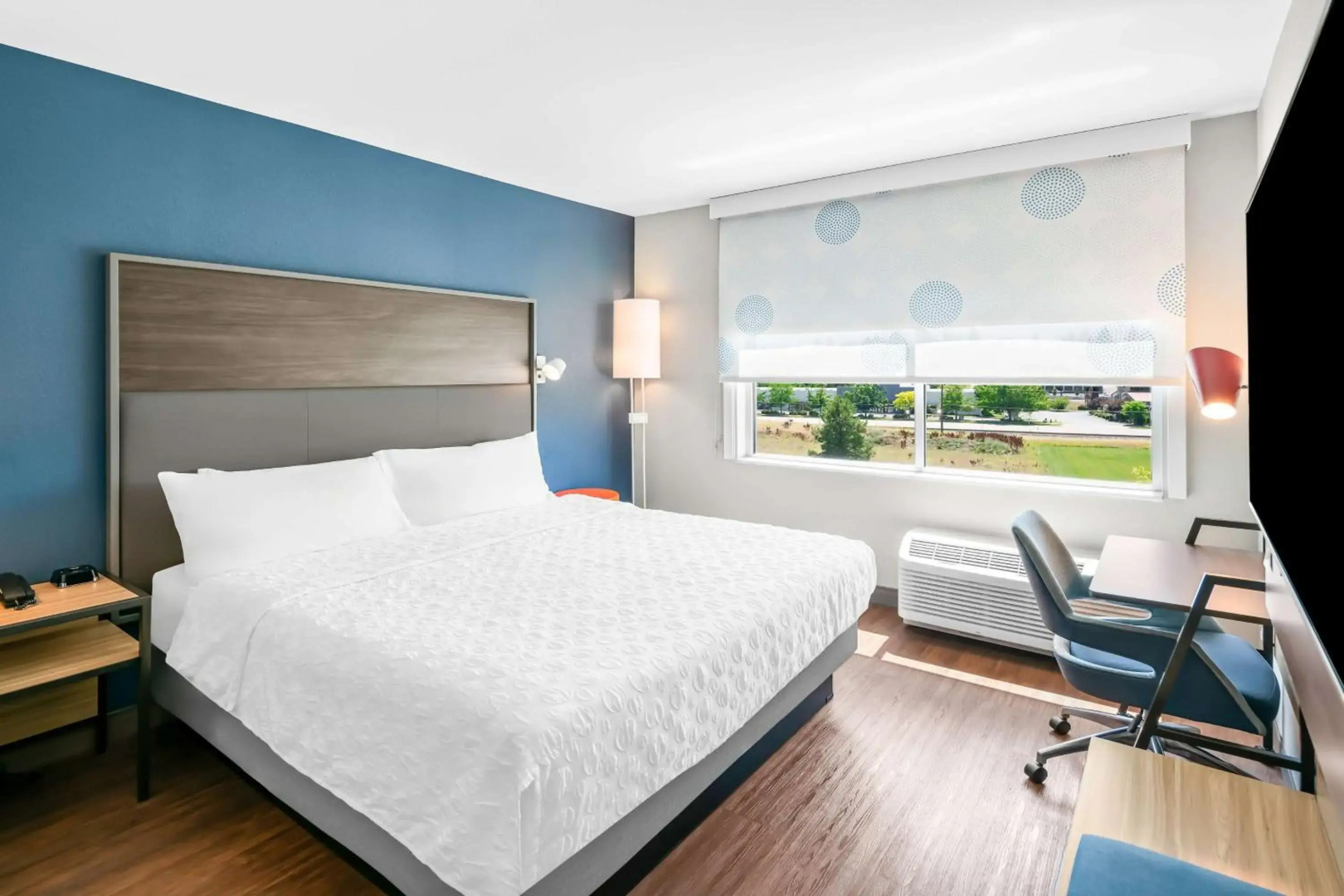 Tru By Hilton Spokane Valley, WA