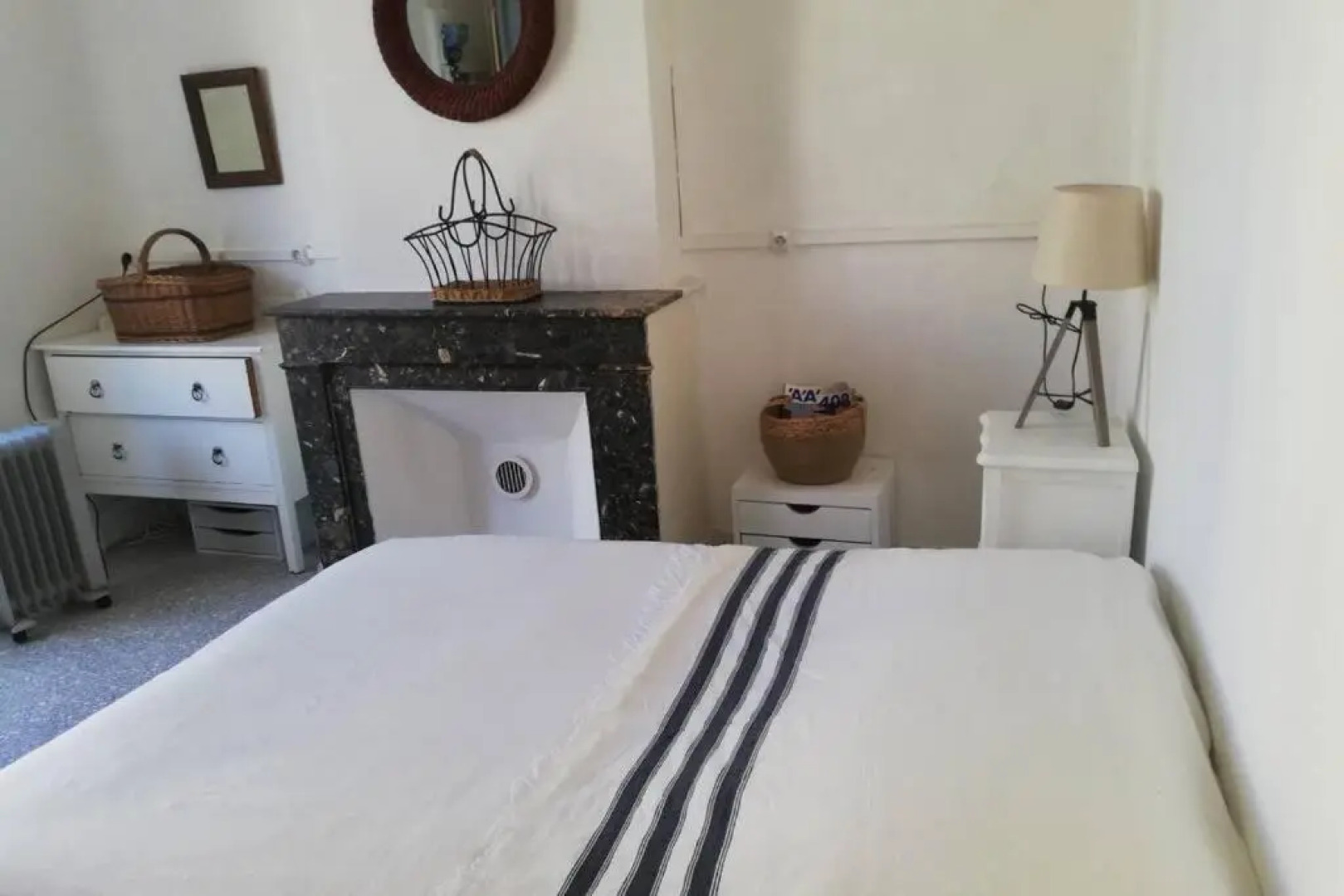 Joli F2 en Centre Ville