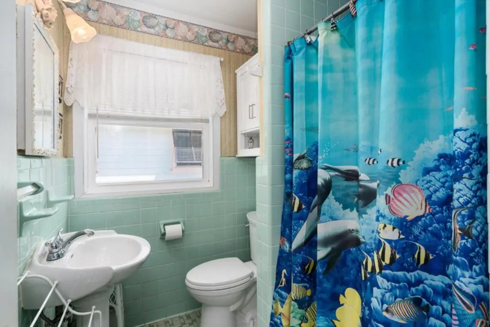 A Summer Fling by Oak Island Accommodations