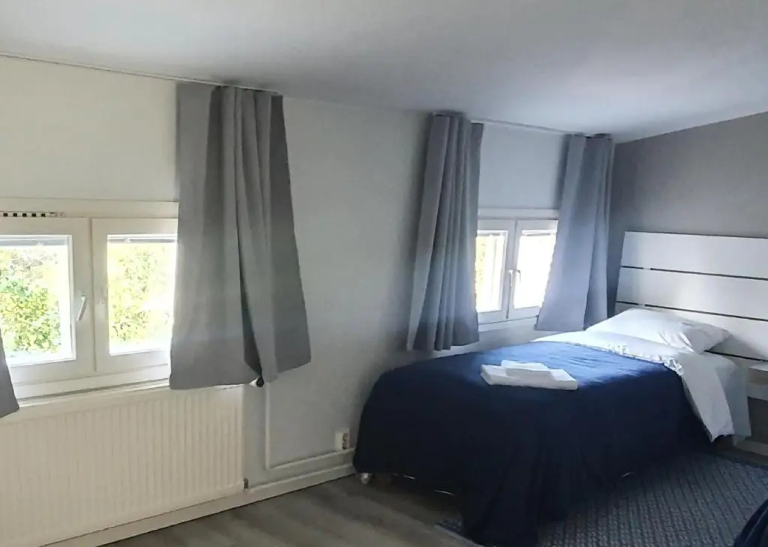 Gasthaus Vanha-Merivartioasema