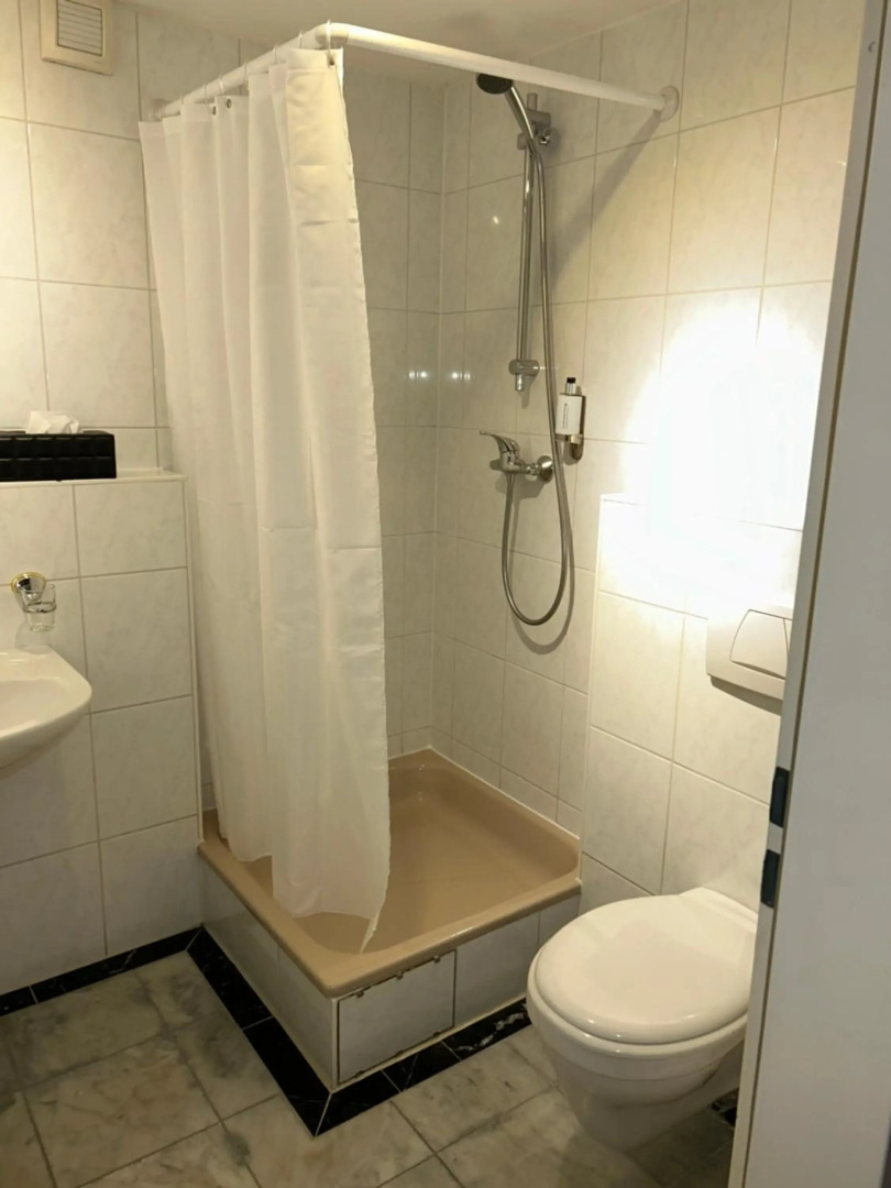 Stadtresidenz Hildesheim Mitte