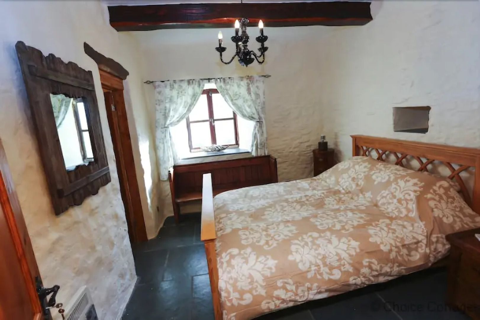 Braunton Grange 7 Bedrooms