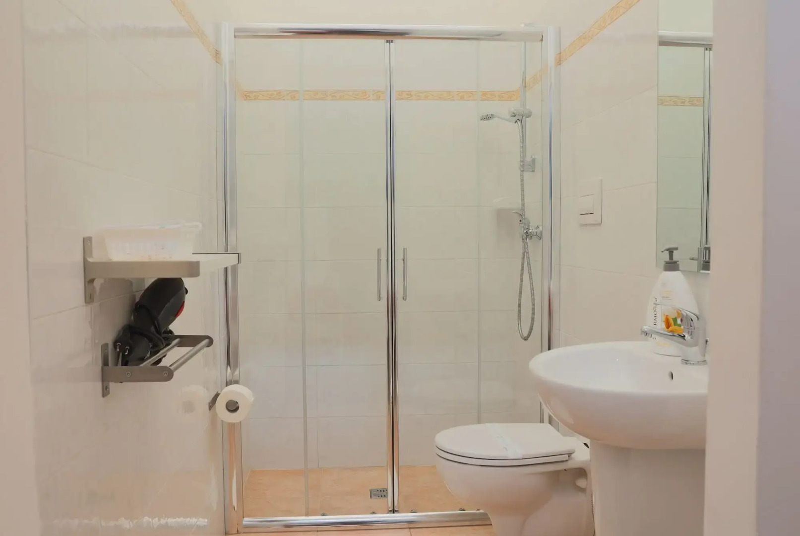 Bed & Bread Piazza Nzegna