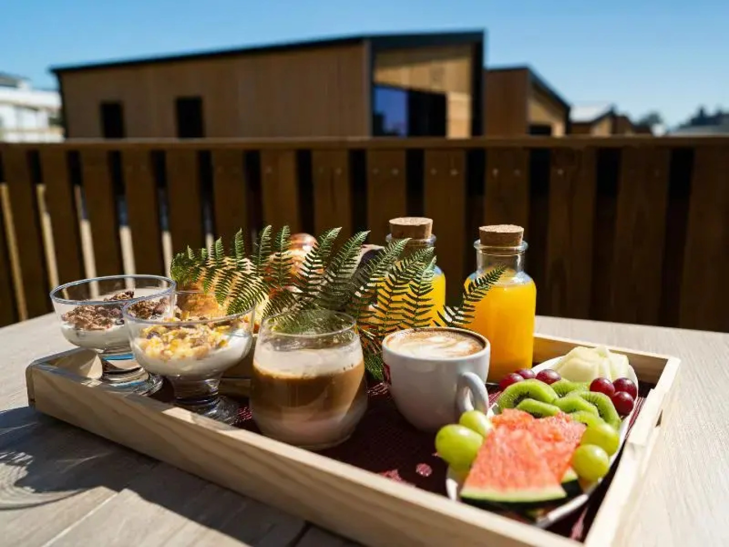 Apartamentos Top Balea 3000