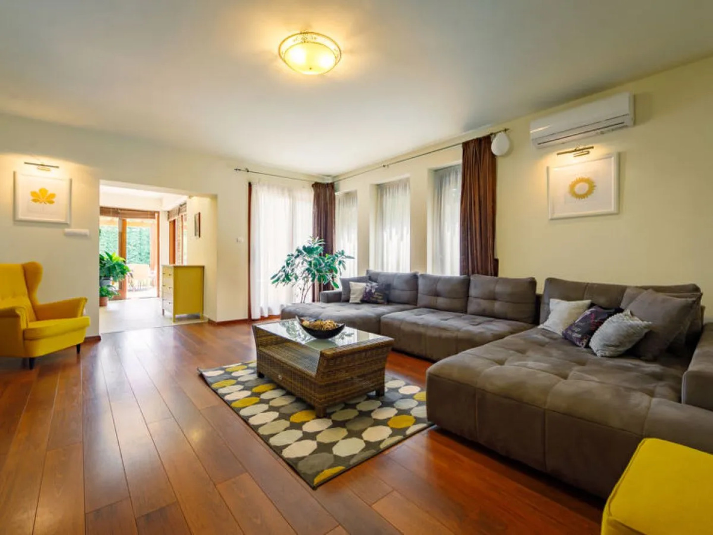 Mediterrán Vendégház