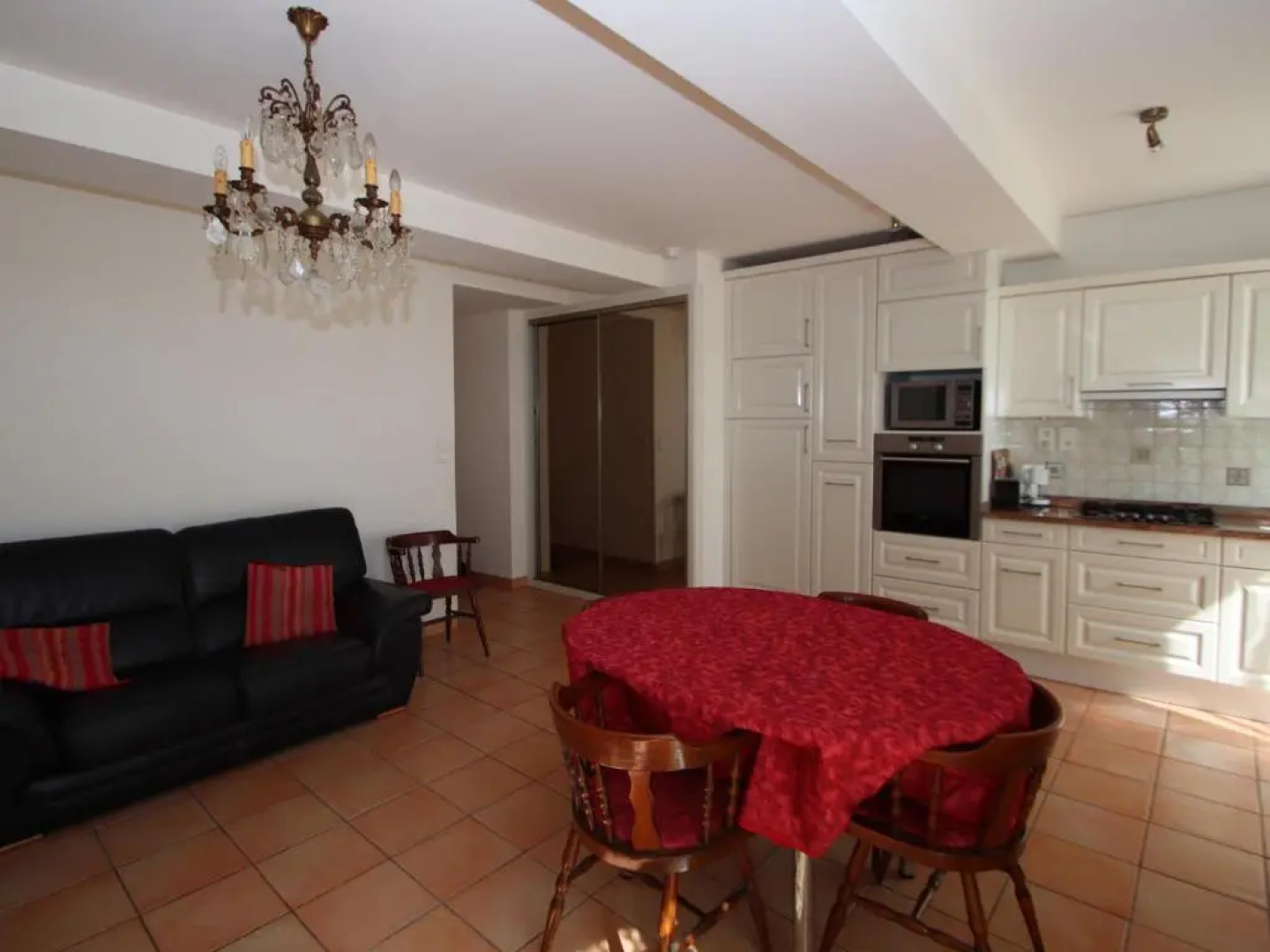 Appartement Banyuls-Sur-Mer, 3 Pièces, 4 Personnes - Fr-1-309-9