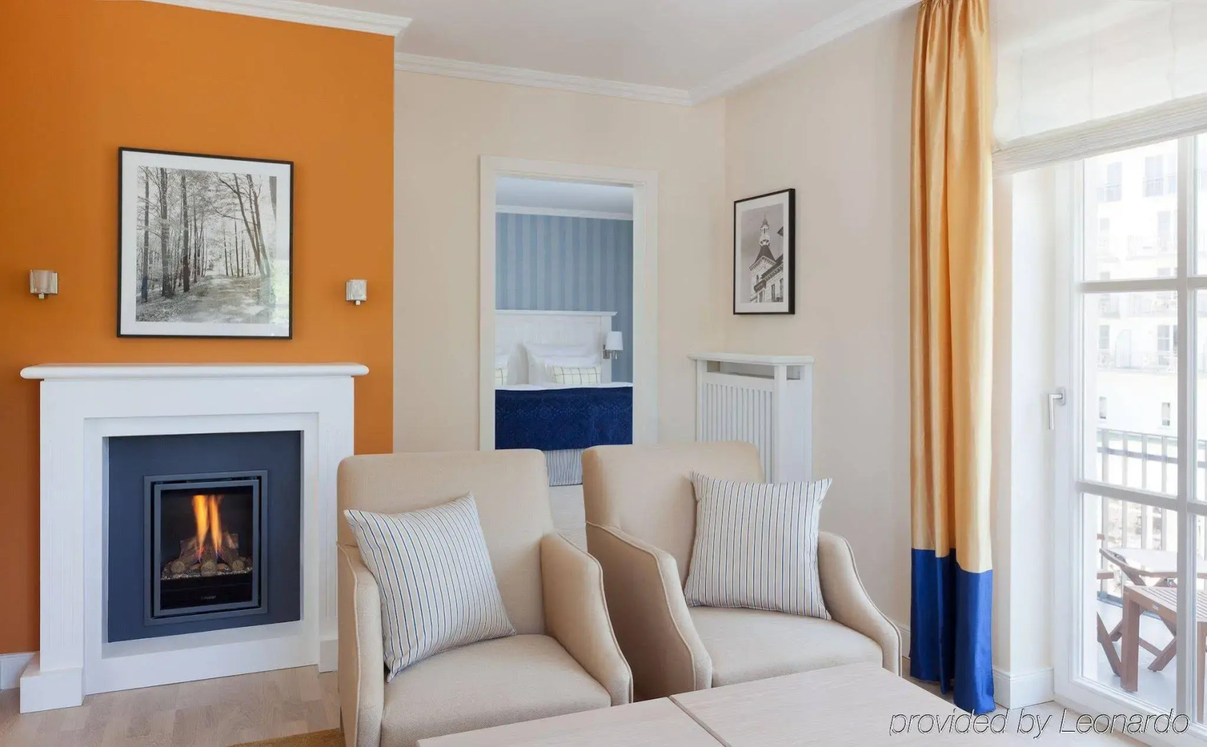 Steigenberger Grandhotel & Spa