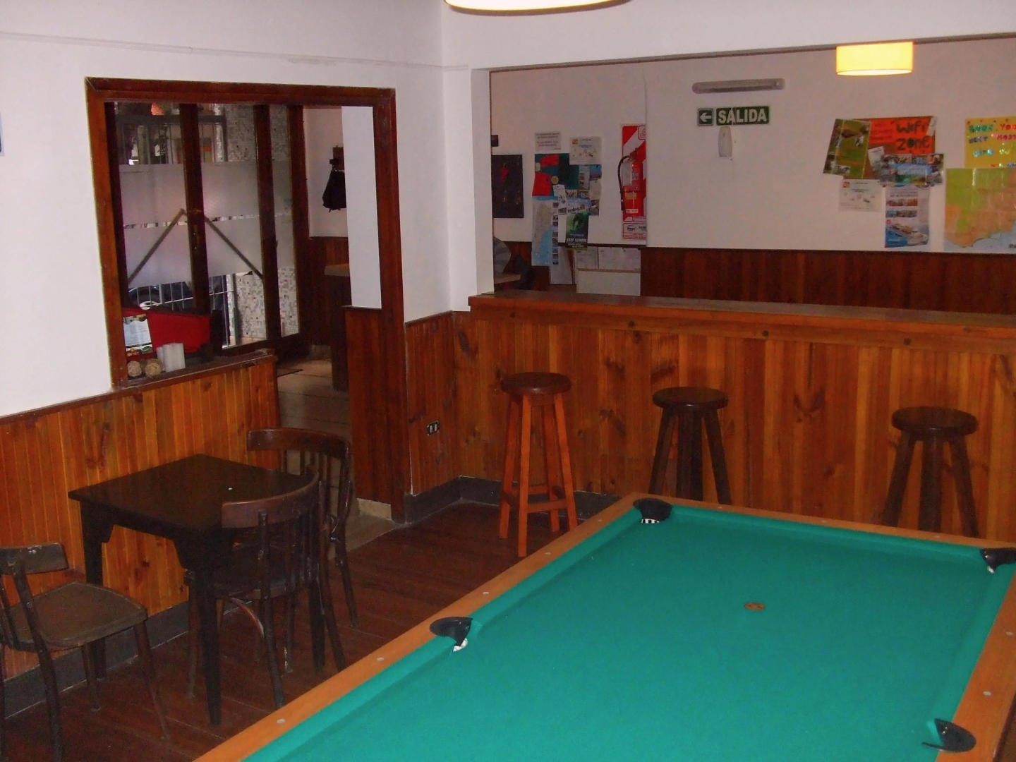 Totem Hostel
