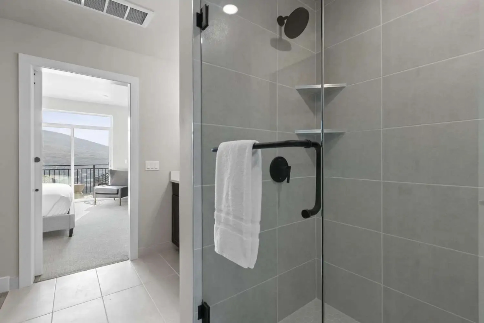 Black Rock Mountain Resort