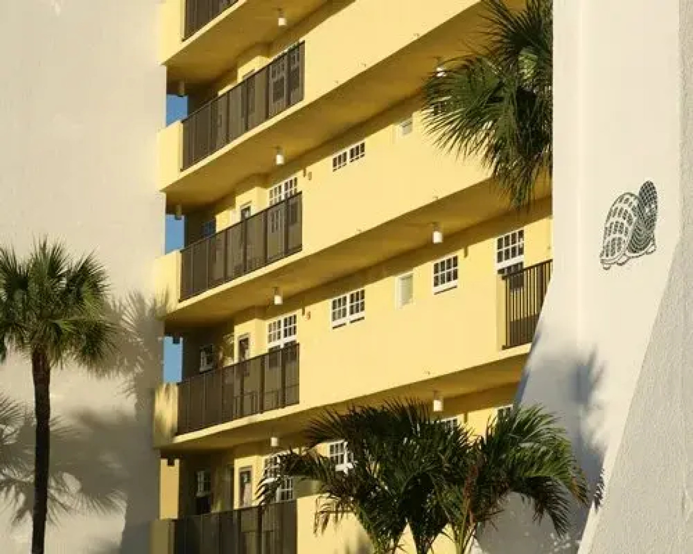 Sapphire Resorts @ Turtle Reef, Jensen Beach, USA