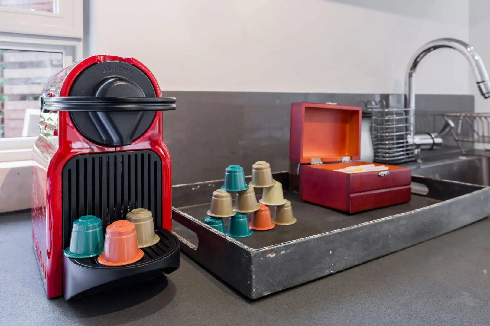 Garden Executive Suites Raanana