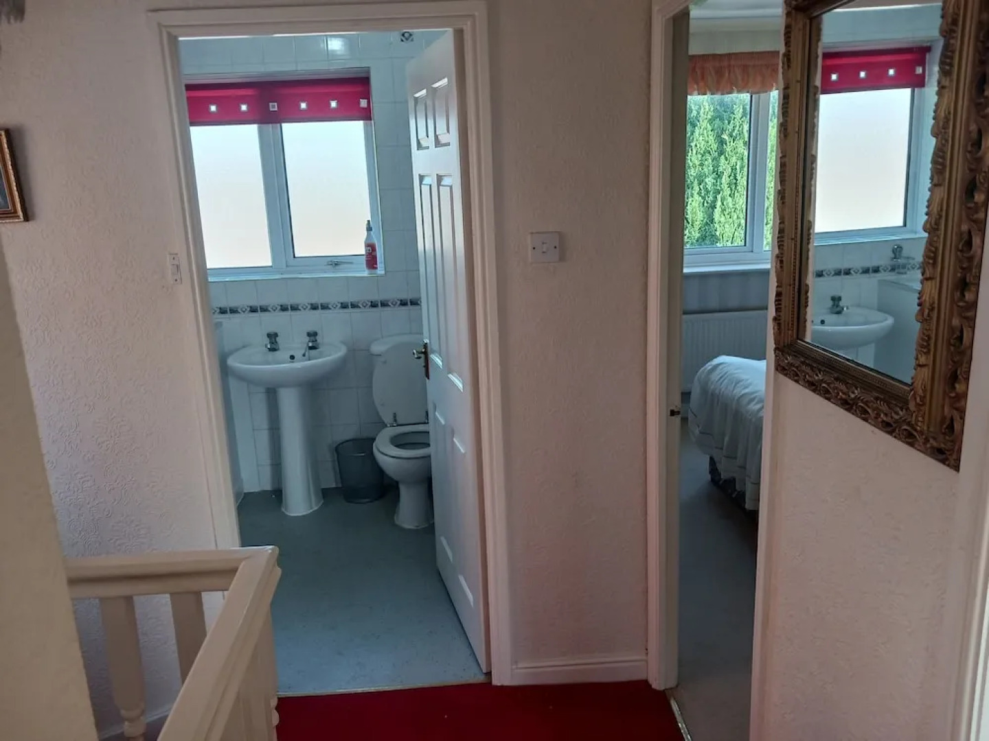 Captivating 3-bed House in Saint Helens