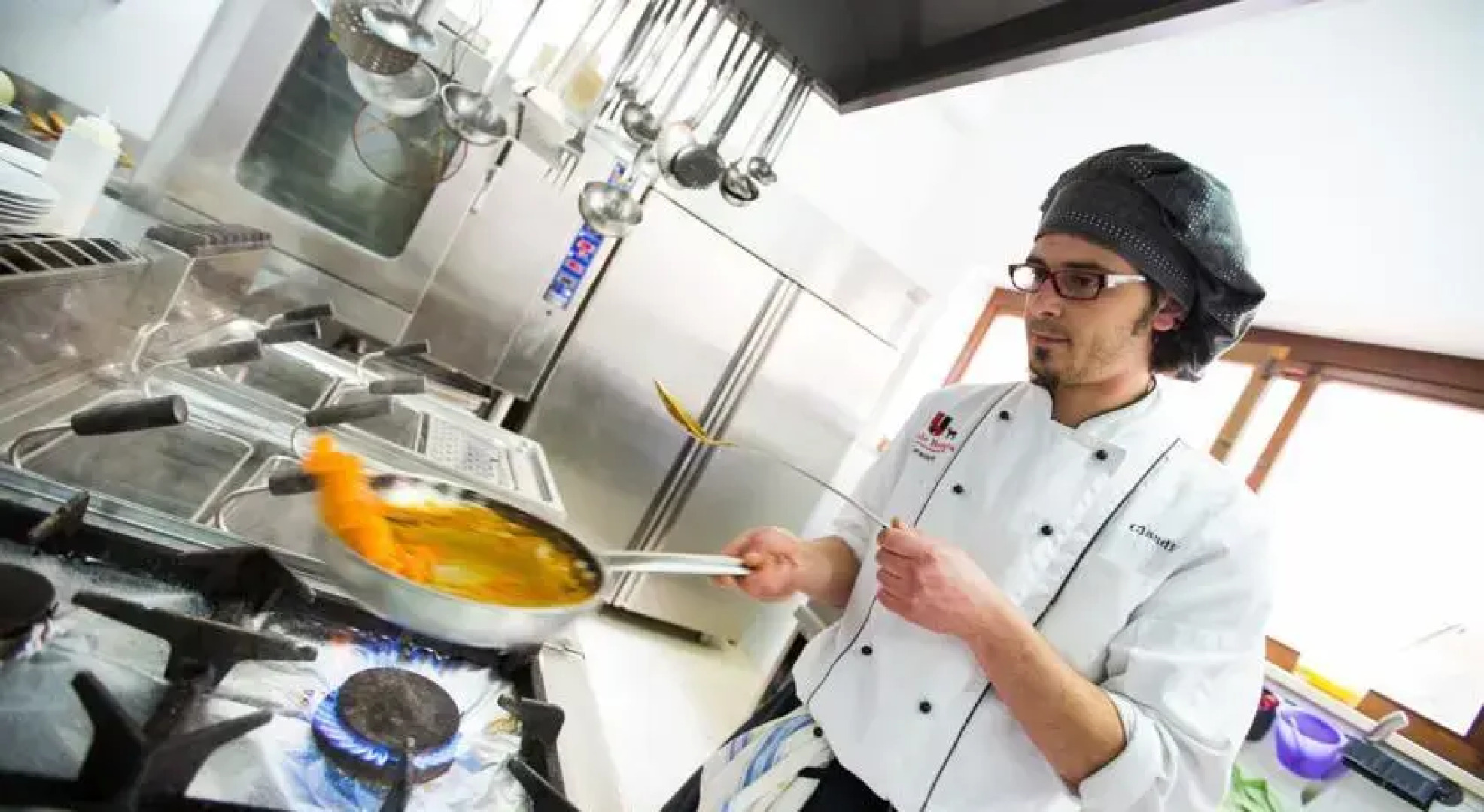 Casale Borgia Resort