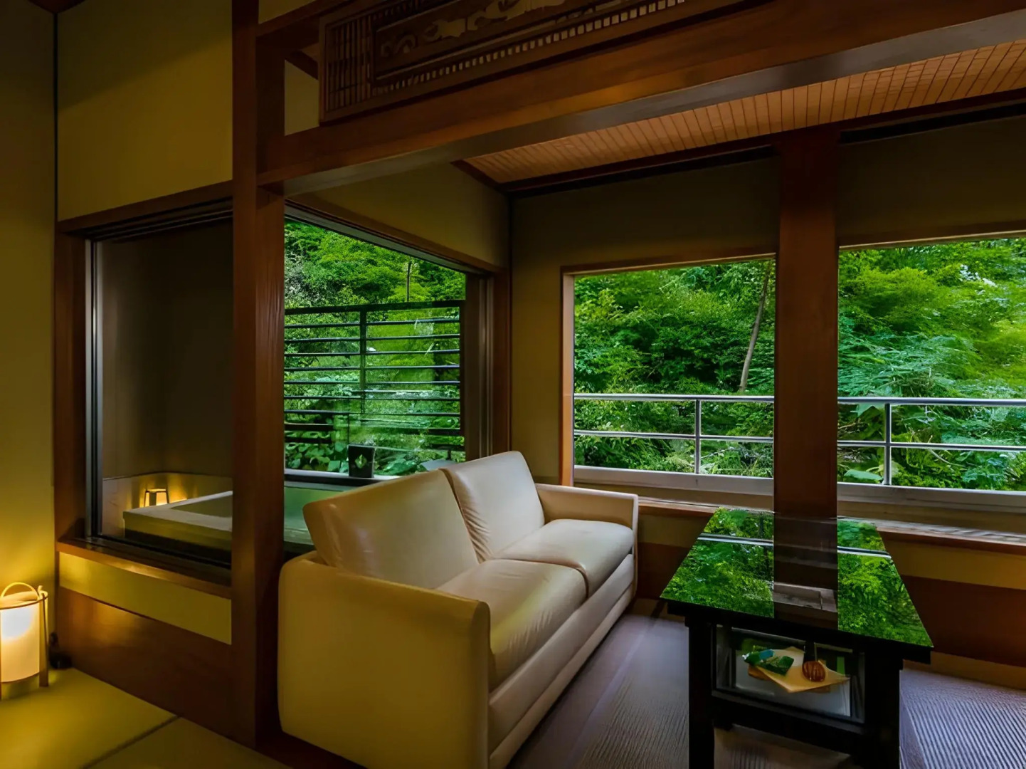 Takamiya Ryokan Miyamaso