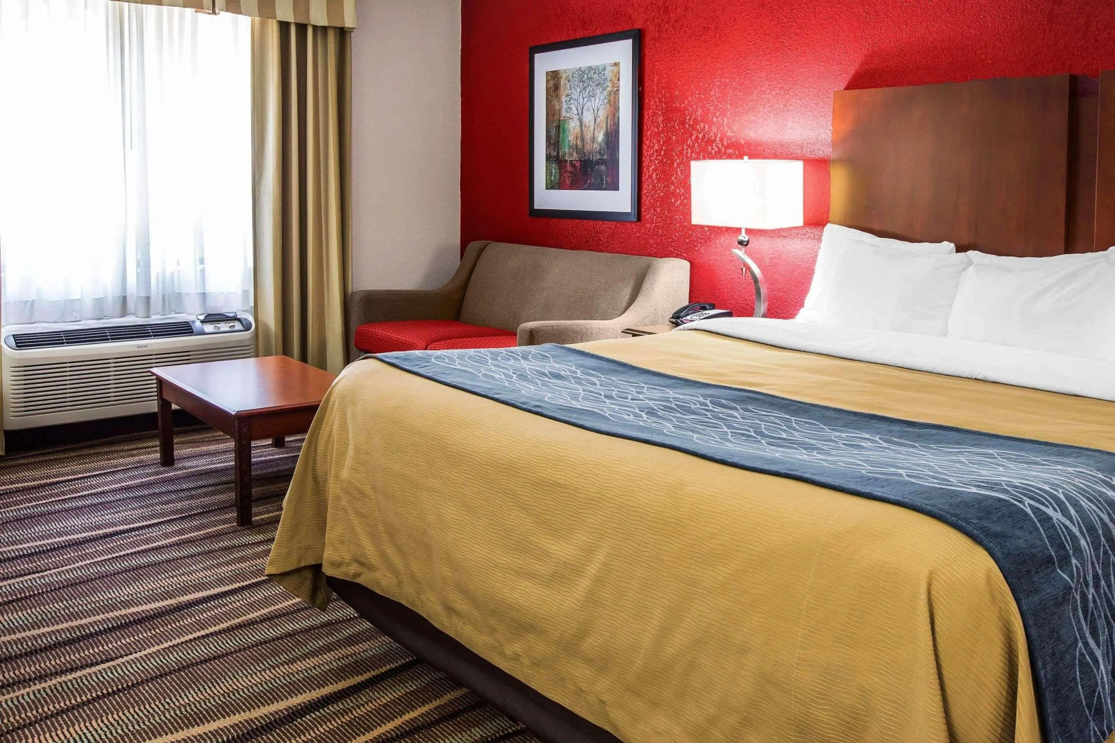 Comfort Inn Alpharetta - Atlanta North