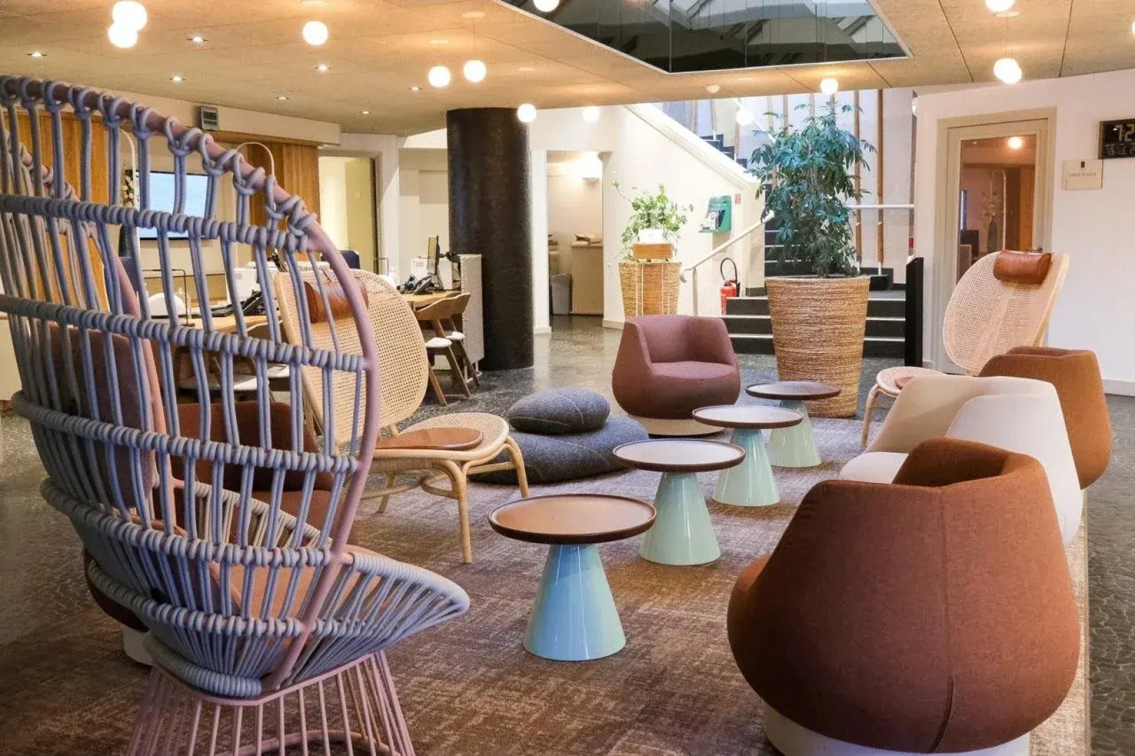 Hotel Thalazur Royan