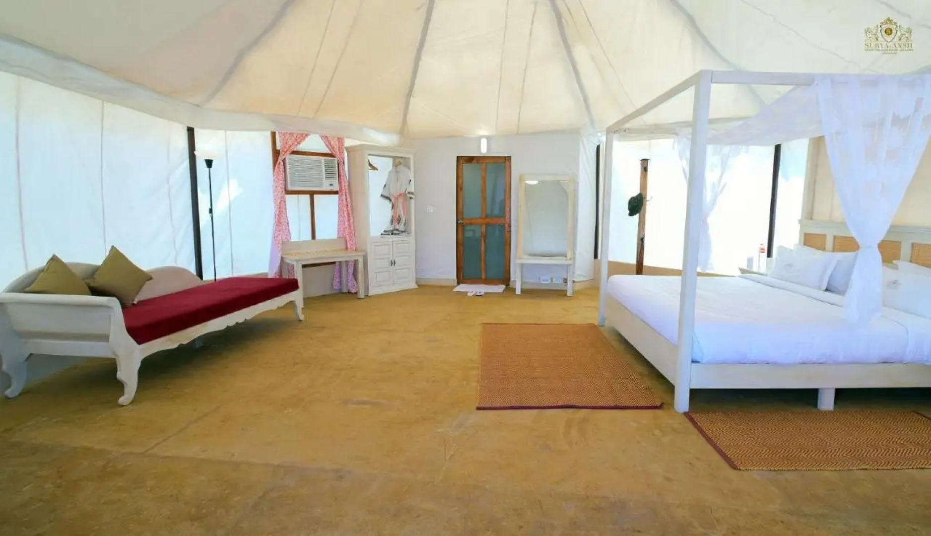 Surya-Ansh Desert Wellness Resort