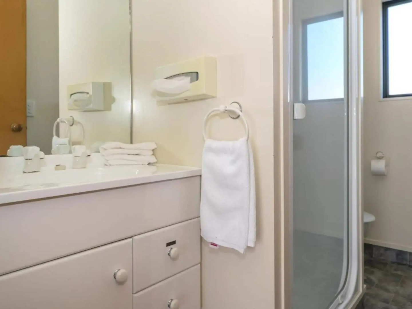 Ashleigh Court Motel