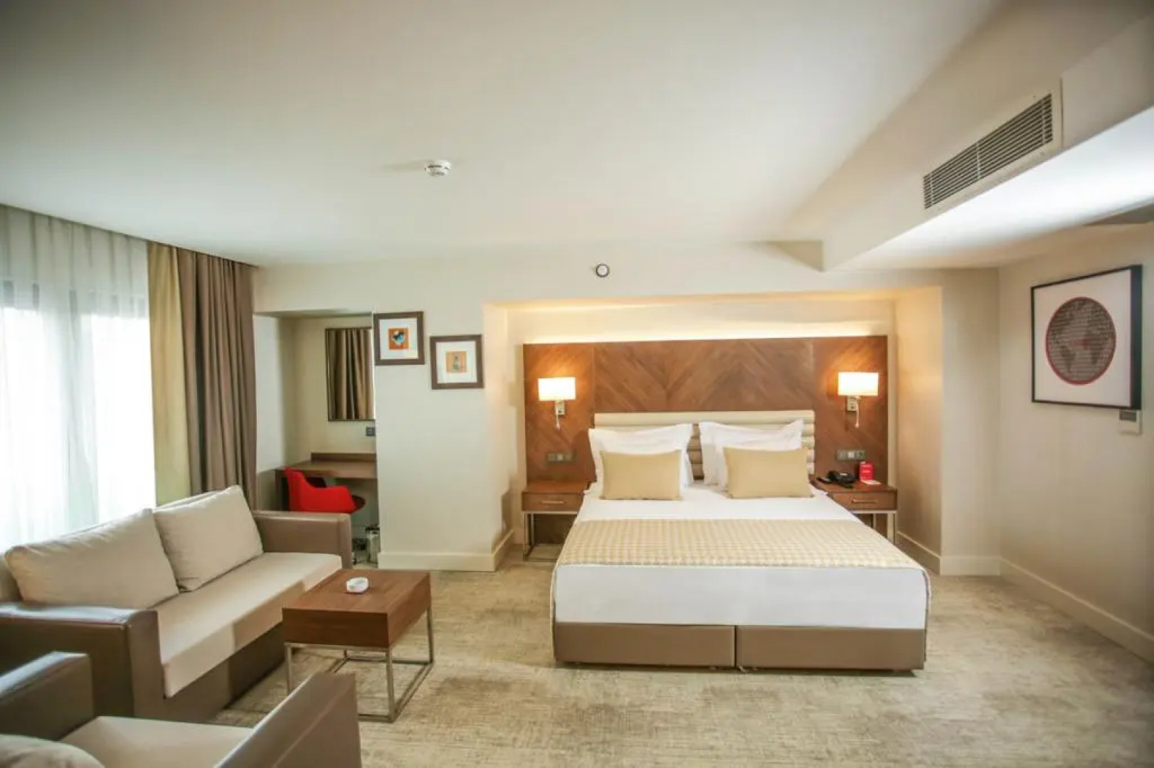 Ramada by Wyndham Isparta