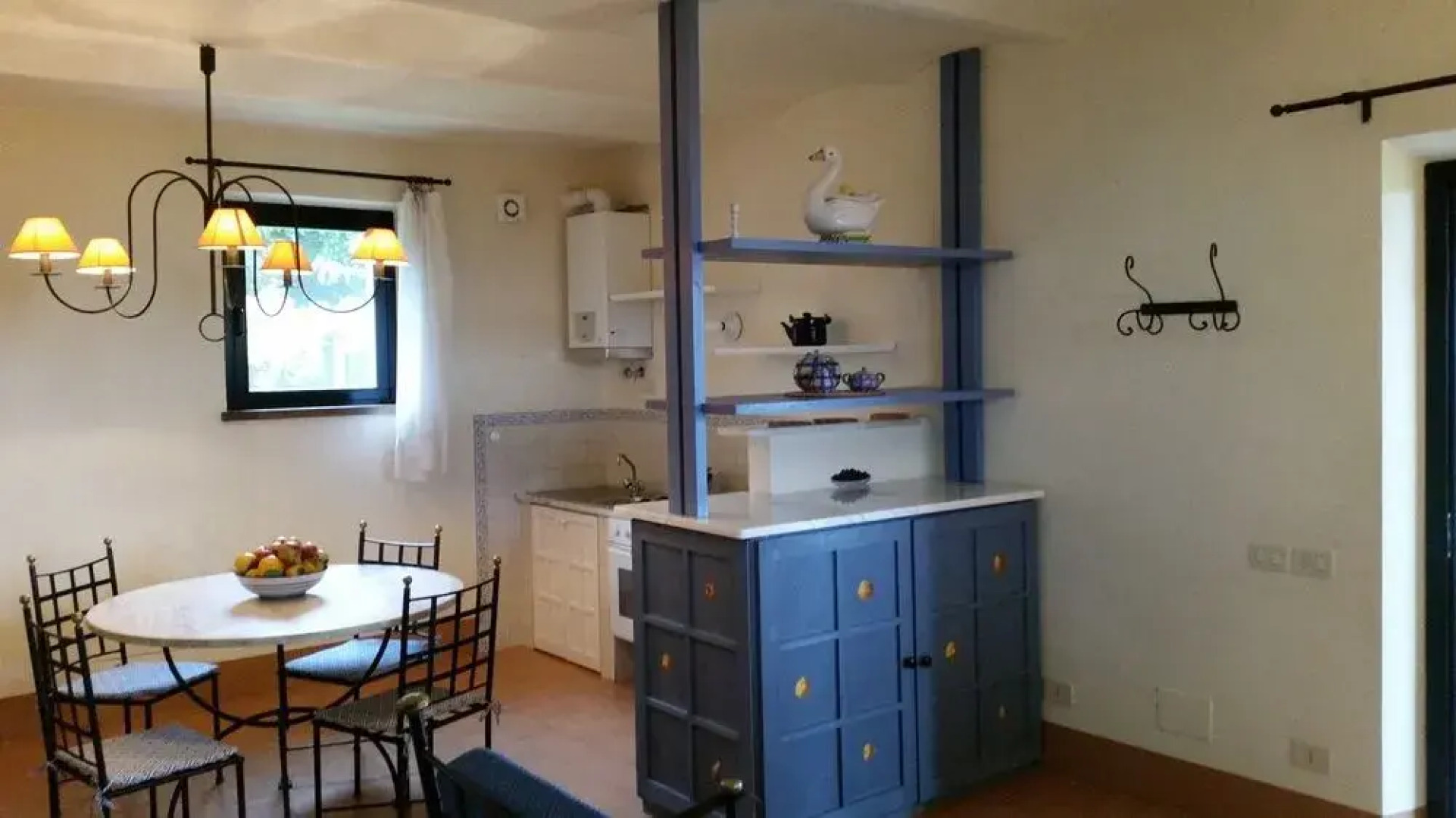 Agriturismo Poggio alle Vigne