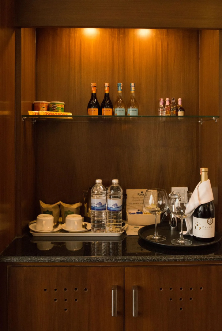 Park Village Resort by KGH Group