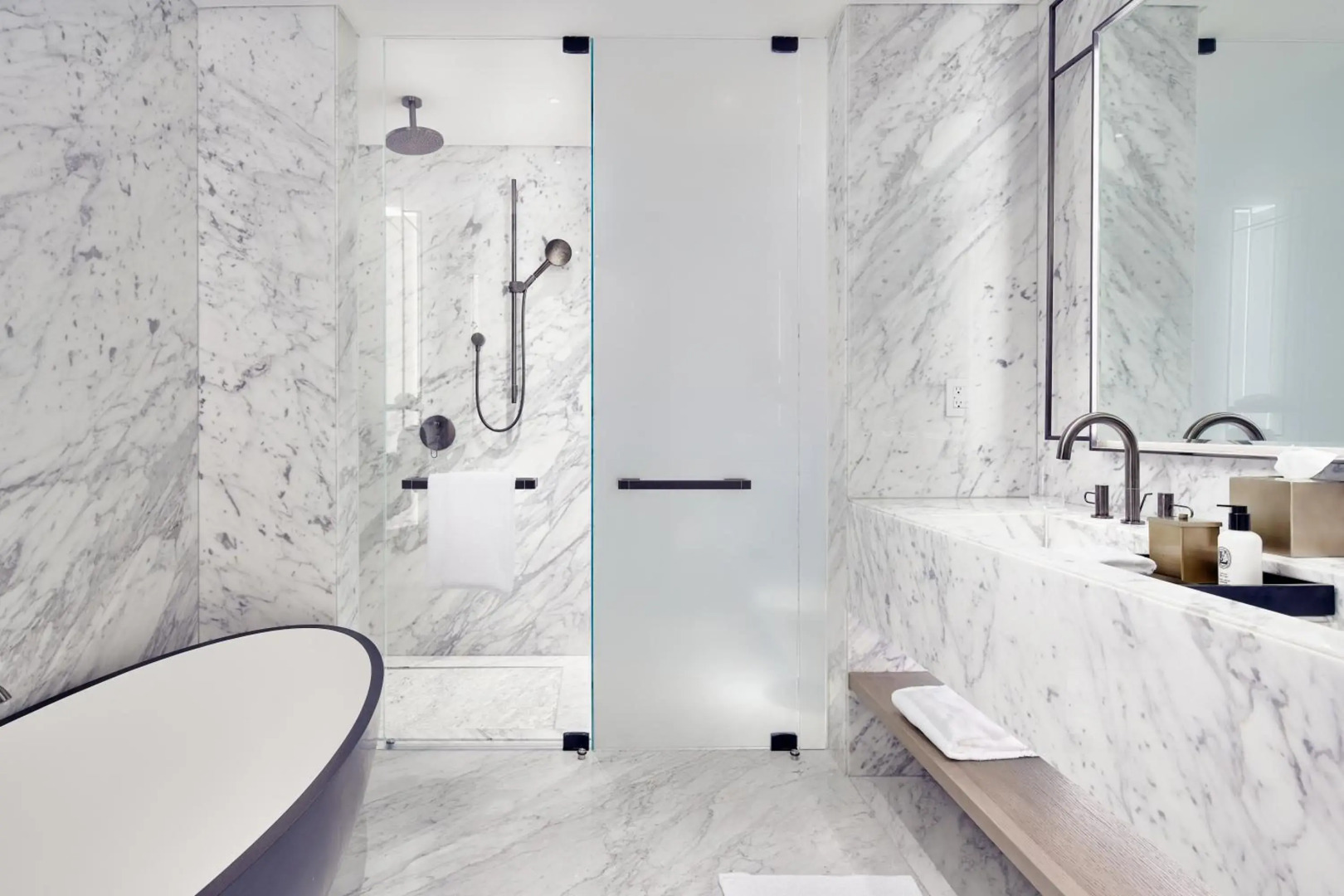 The Ritz-Carlton, Mexico City