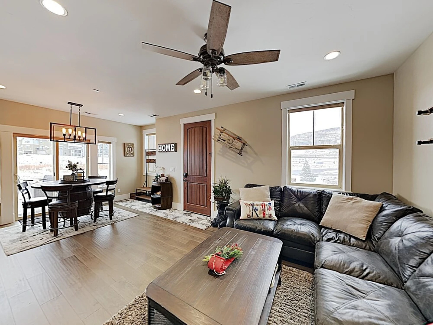 13612 North Hillclimb Lane Townhouse 3 Bedrooms 2.5 Bathrooms Townhous