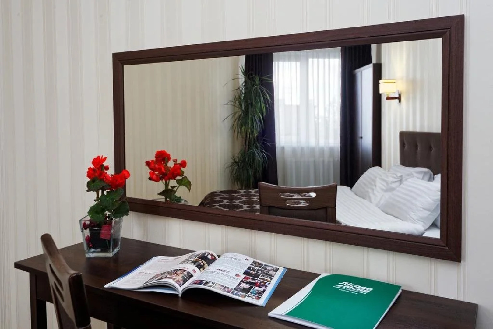 Курортный Отель Лесная песня