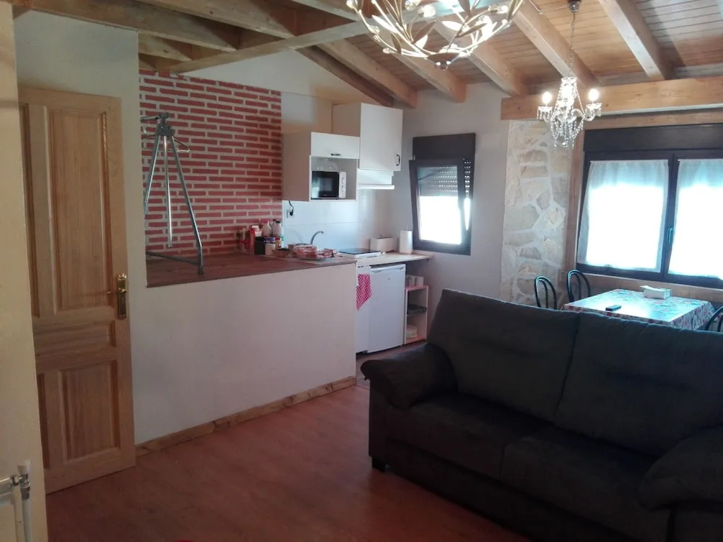 Abadía del Marqués