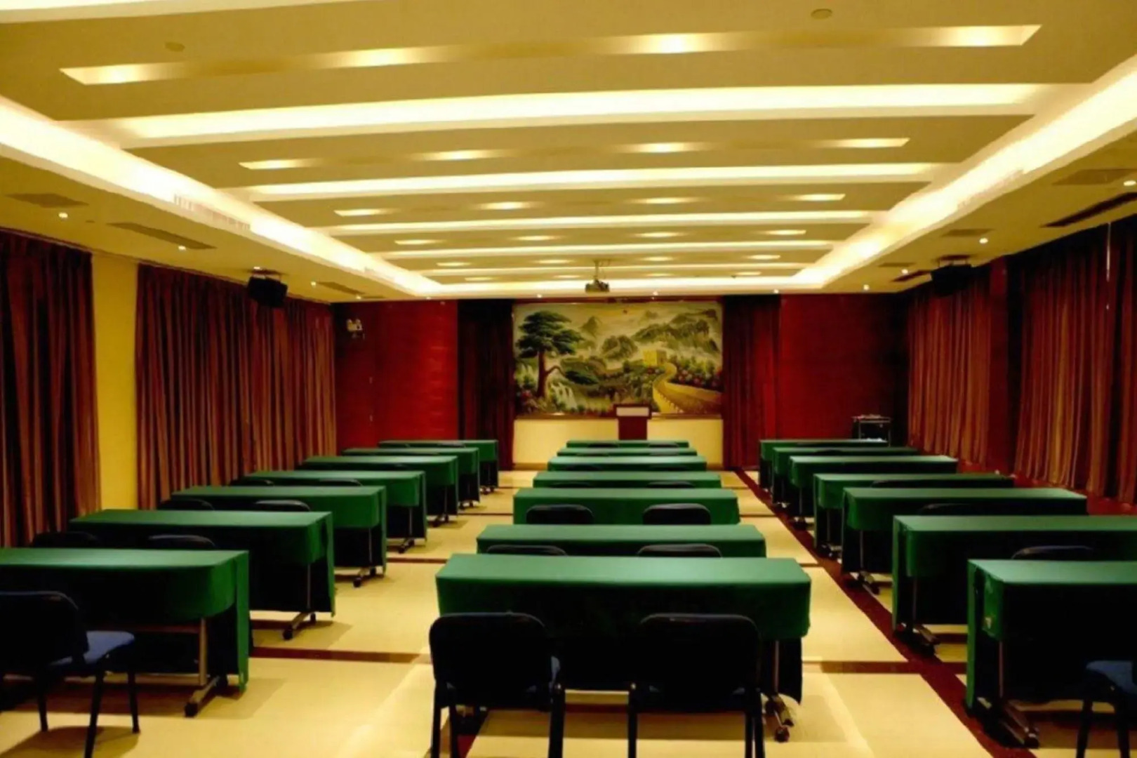 Huaxi International Hotel