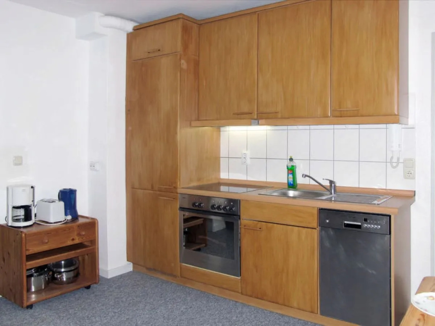 House  Ostseebad Lubmin 34079