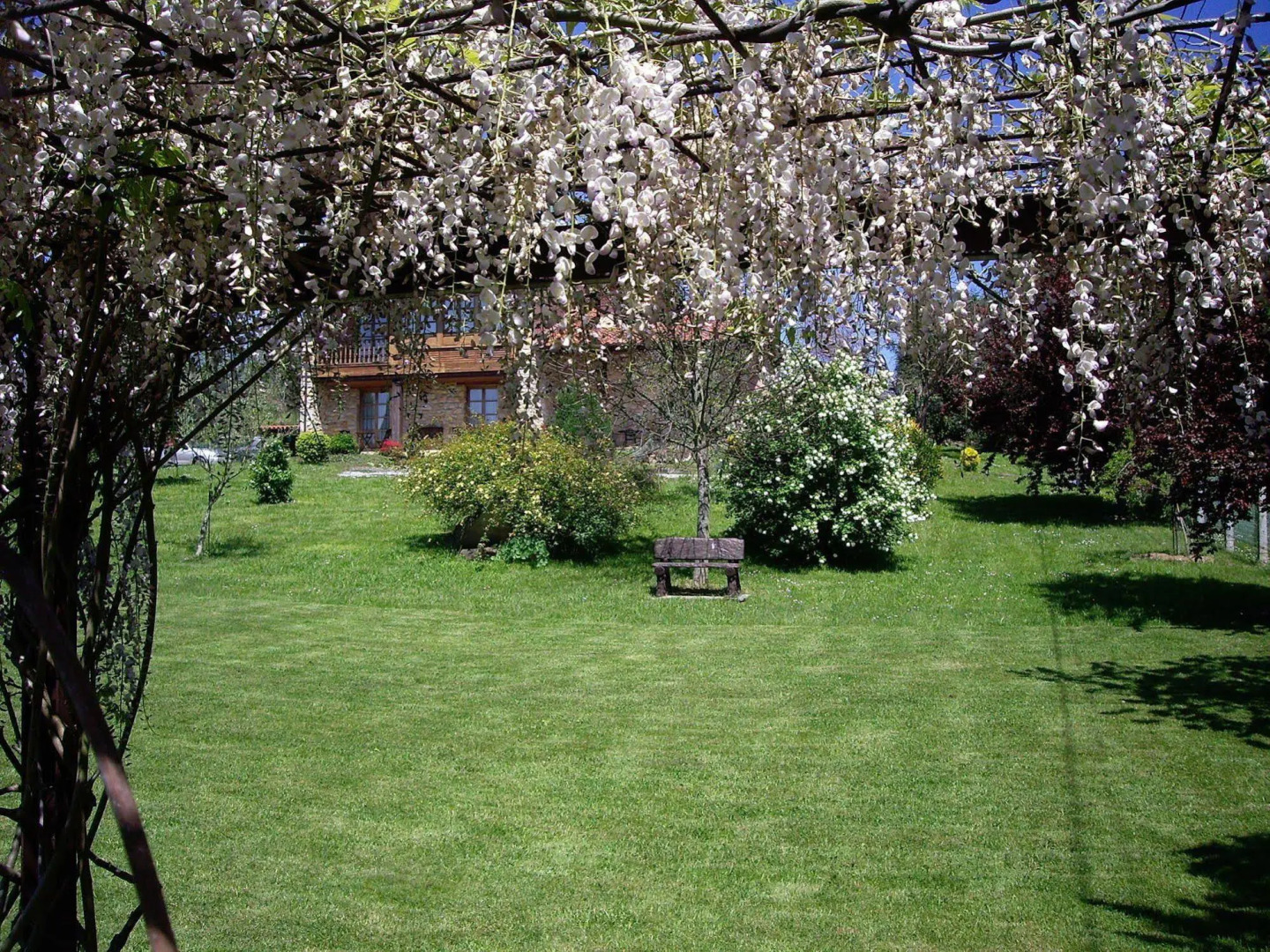 Casa de Aldea Torreteyera