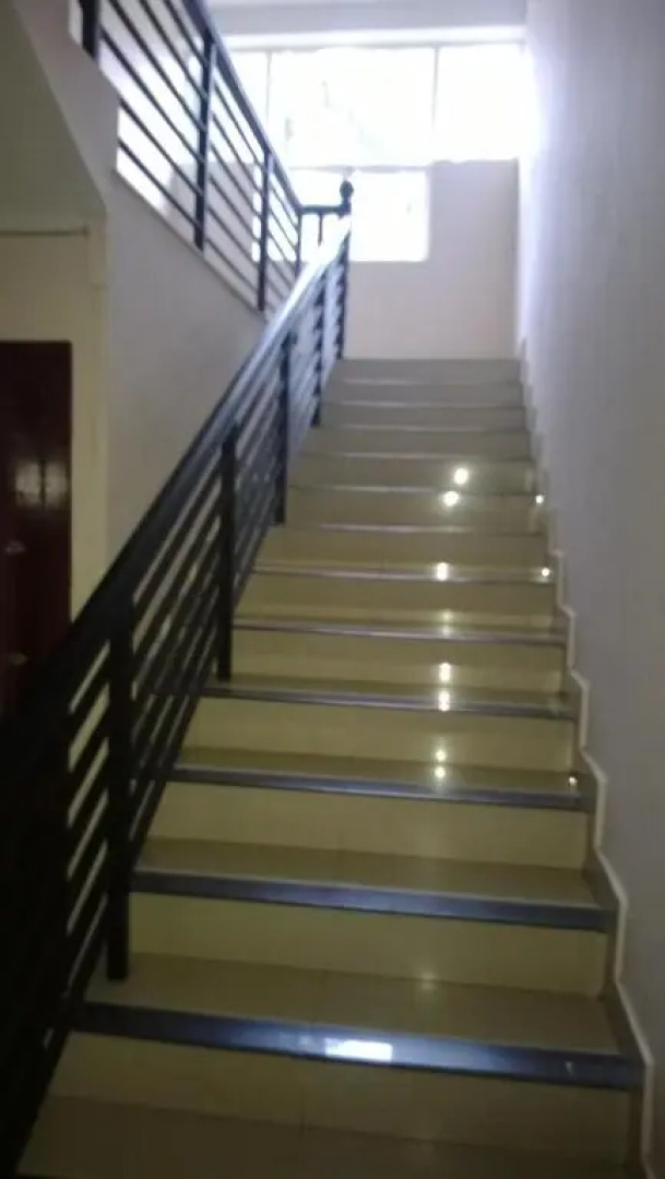 Indeevaram Apartments