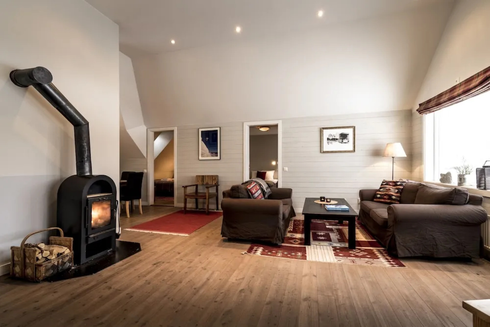 Granen Hotell & Restaurang