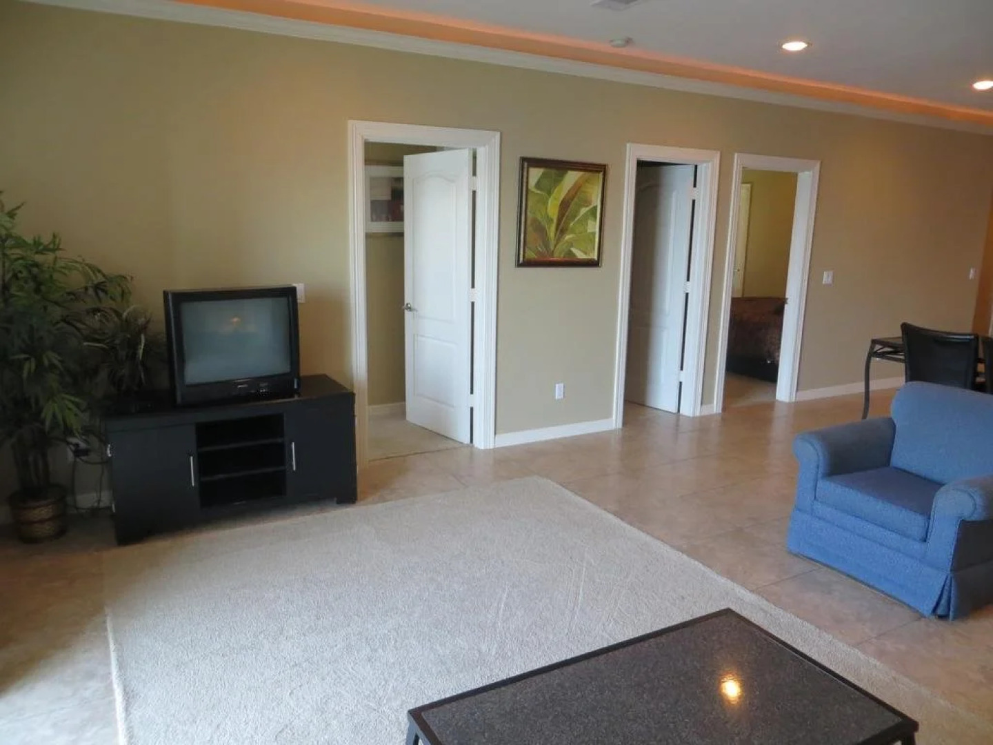 Sunset Harbor Resort