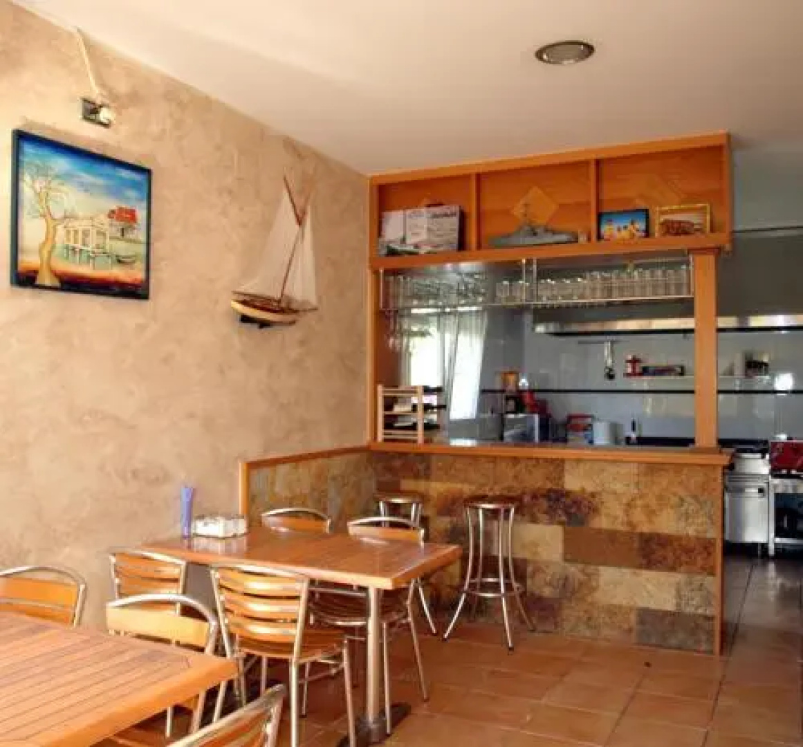 Hotel Conde Navío
