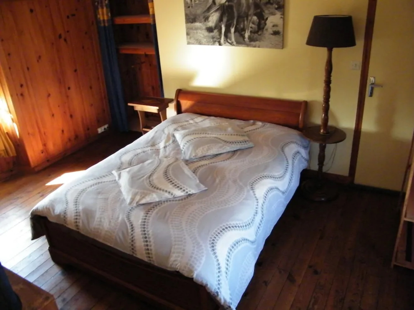 B&B Chez vous chez nous