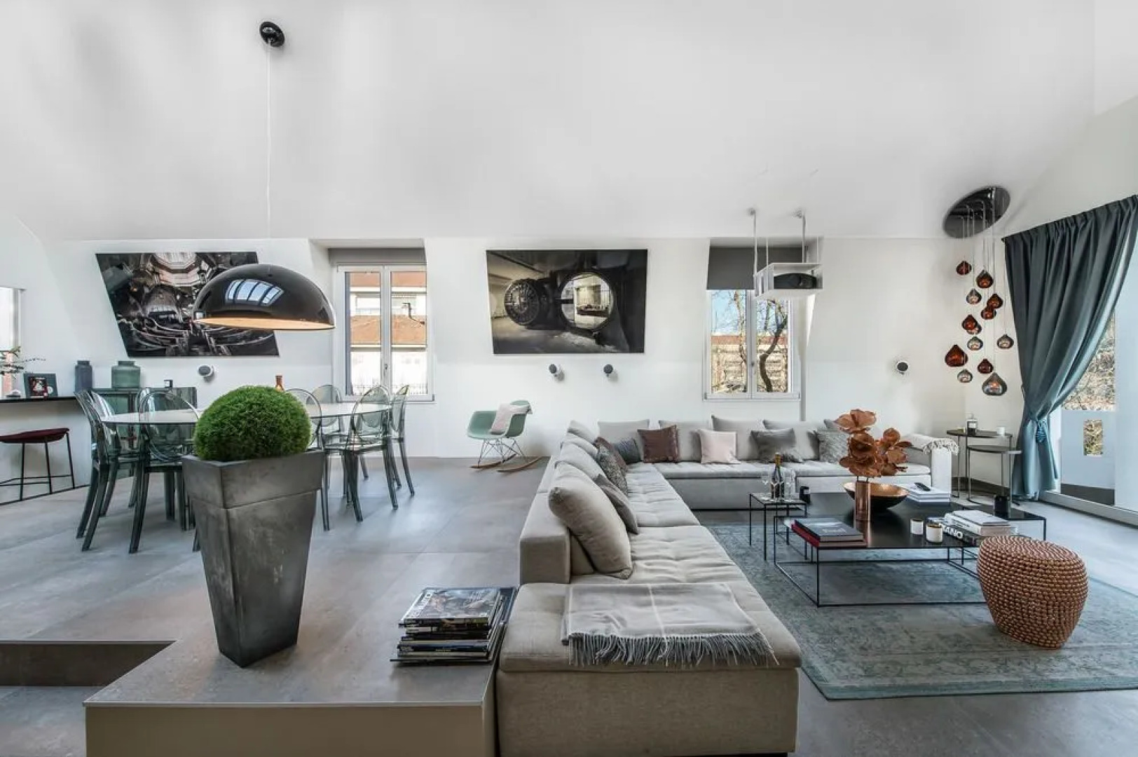 Vallat Lodges Annecy L'hôtel Particulier