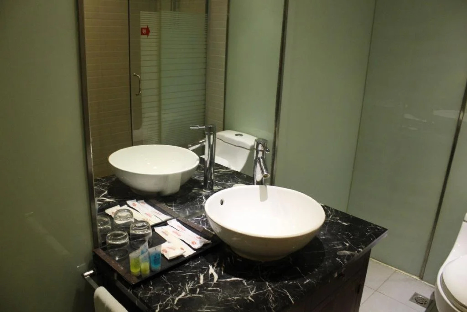 Changshu Kaidu Business Hotel