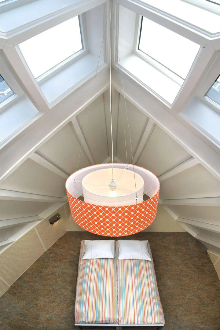 Stayokay Rotterdam - Hostel