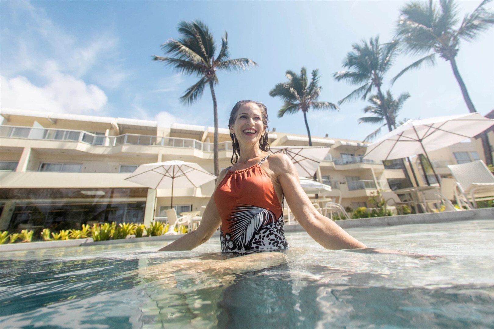 Casa Di Vina Boutique Hotel