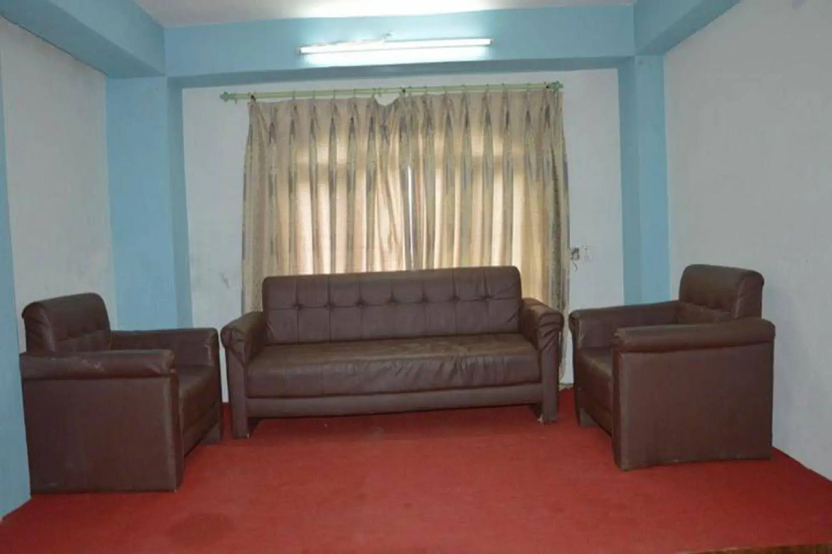 Sailung Village Hotel