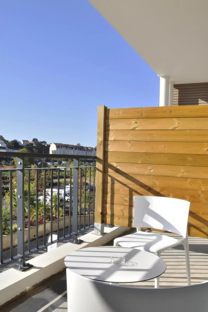 Westotel Pornic - Cote De Jade